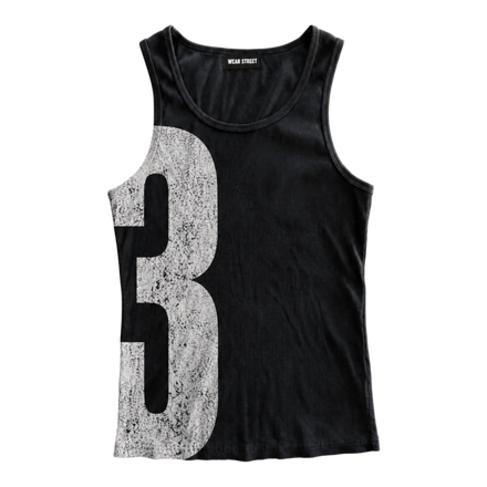 NO. 3 TANK - BLACK (UNAVAILABLE)