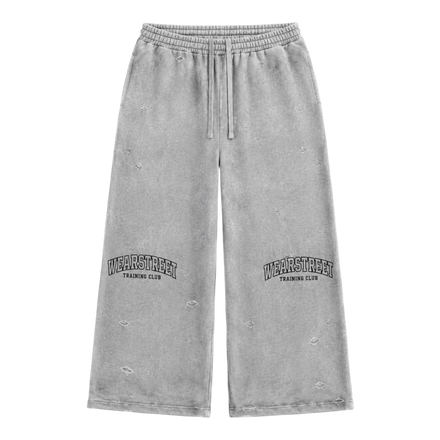 TRAINING CLUB SWEATS (UNAVAILABLE)